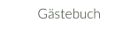 Gästebuch